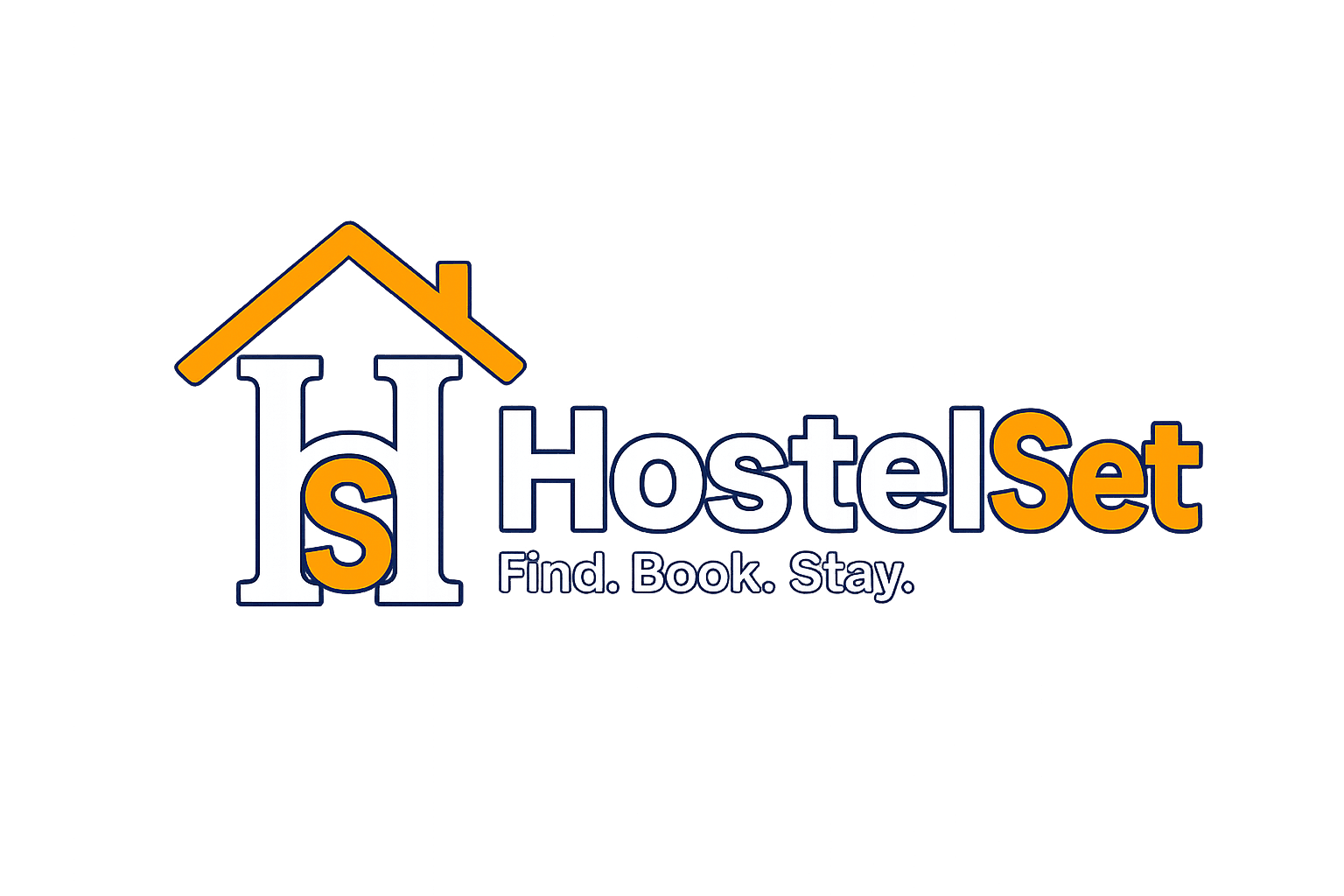 HostelSet